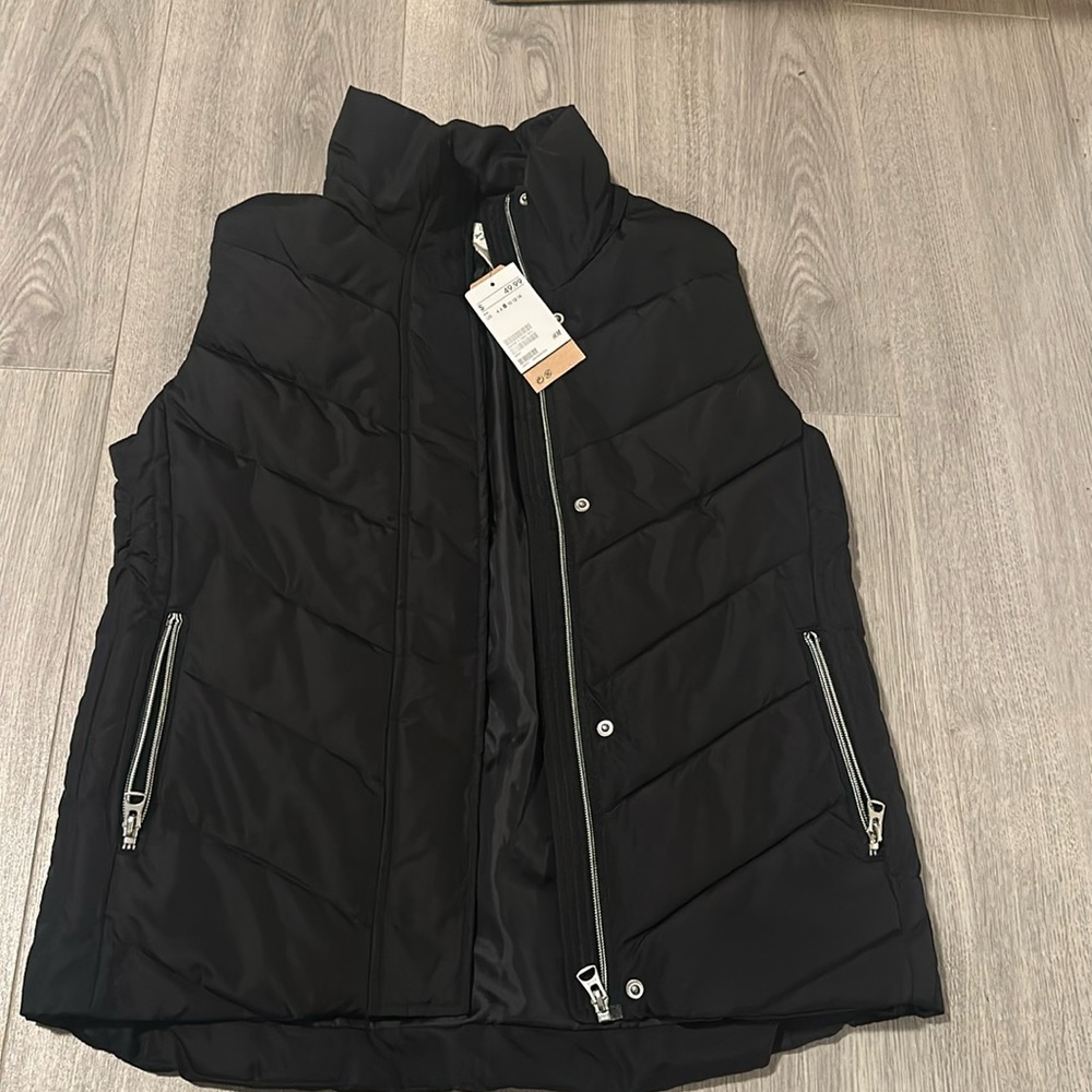 Vest